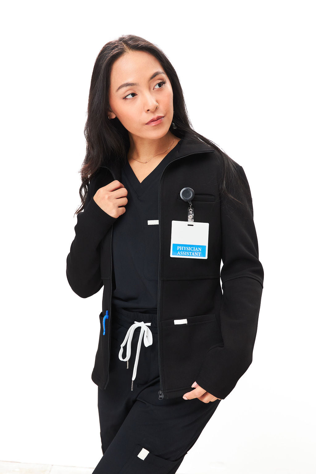 Cala All-In-One Jacket