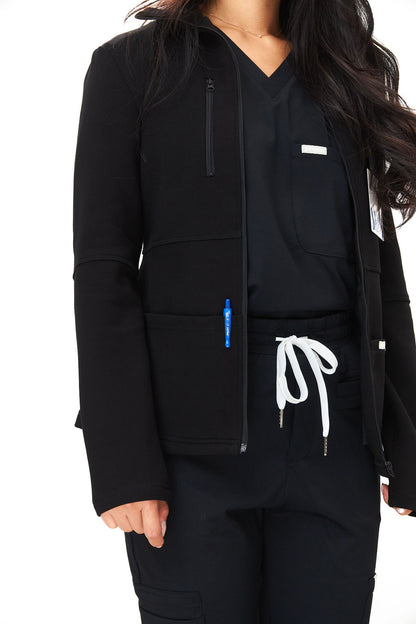 Cala All-In-One Jacket