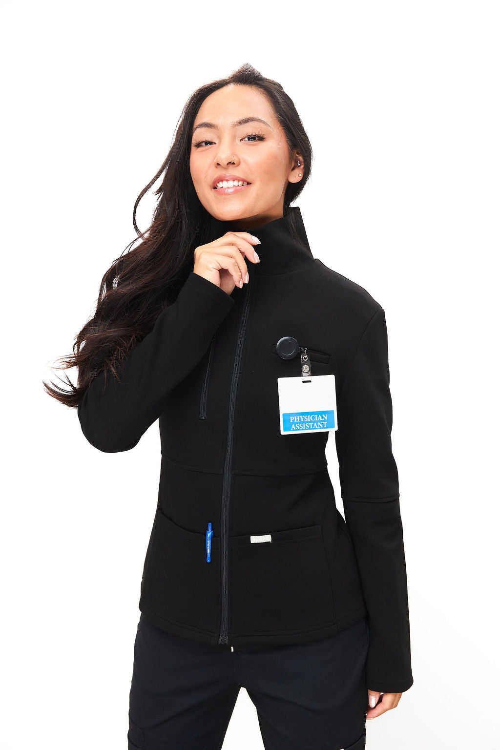 Womens The One Jacket