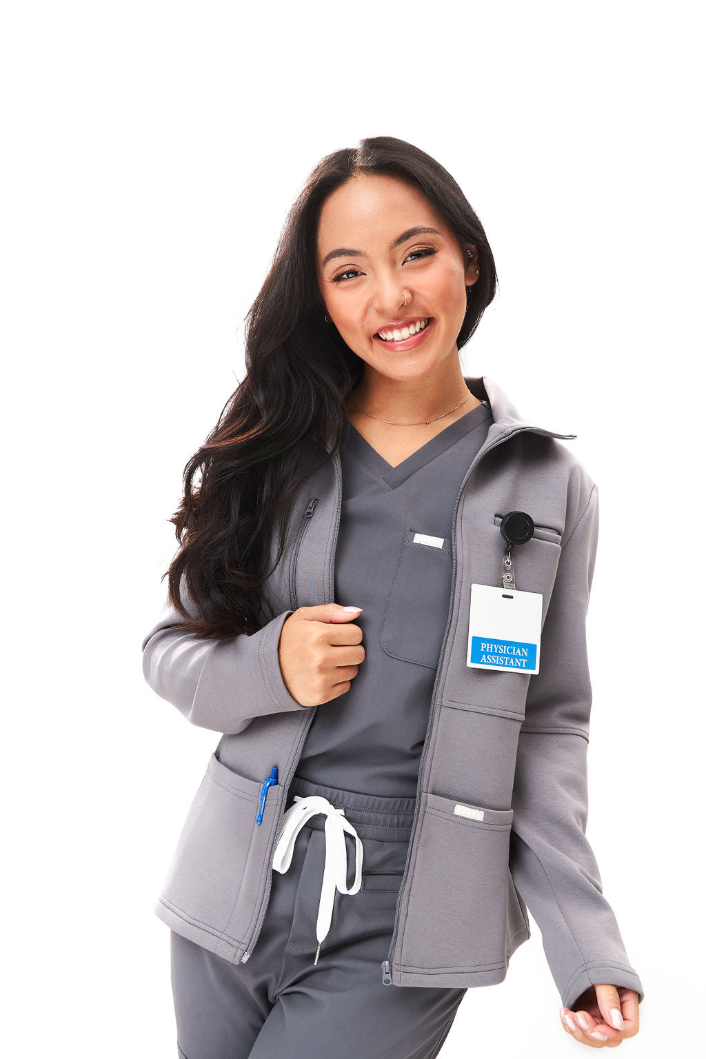 Cala All-In-One Jacket